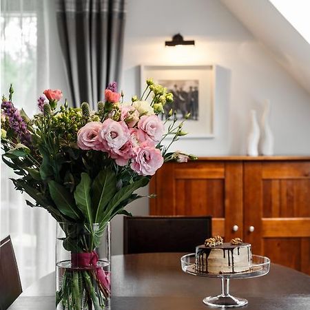 Apartament Nad Cukiernia Закопане Экстерьер фото