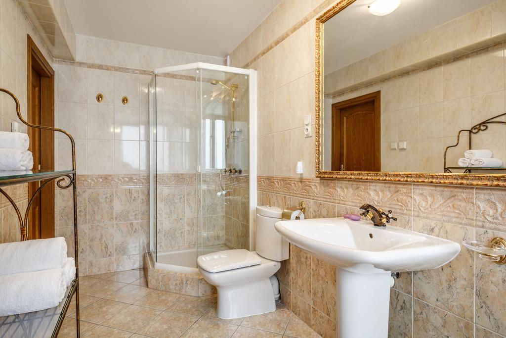 Apartament Nad Cukiernia Закопане Экстерьер фото