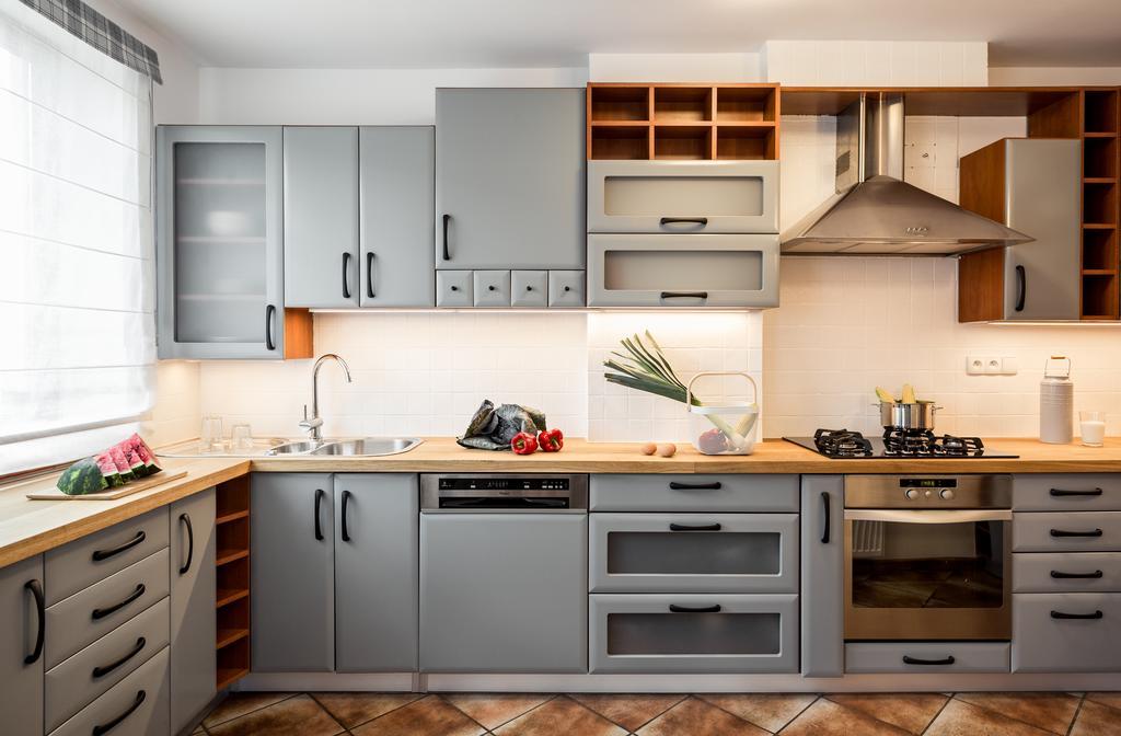 Apartament Nad Cukiernia Закопане Экстерьер фото