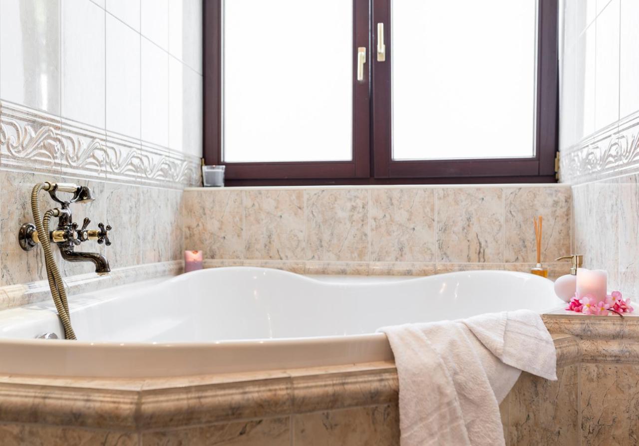 Apartament Nad Cukiernia Закопане Экстерьер фото